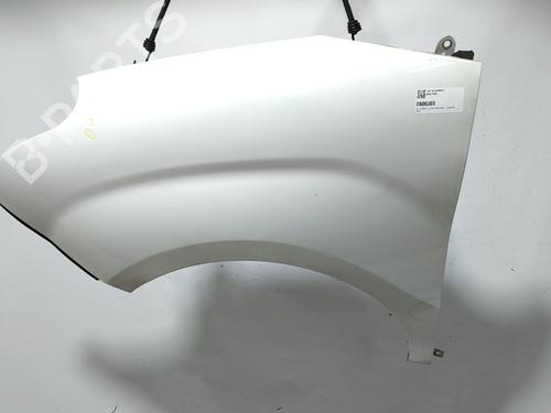 Used Left front fenders Left front fenders 37863218 37863218