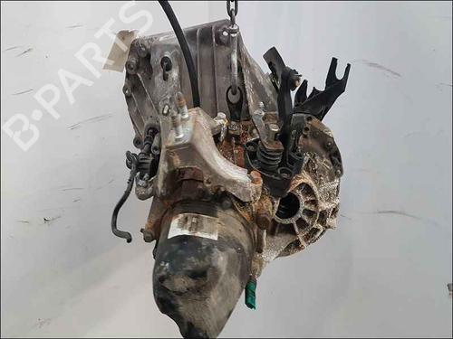 Gearbox DACIA SANDERO II TCe 90 (B8M1, B8MA, B8AC) | BP37041491M3 - Image 4