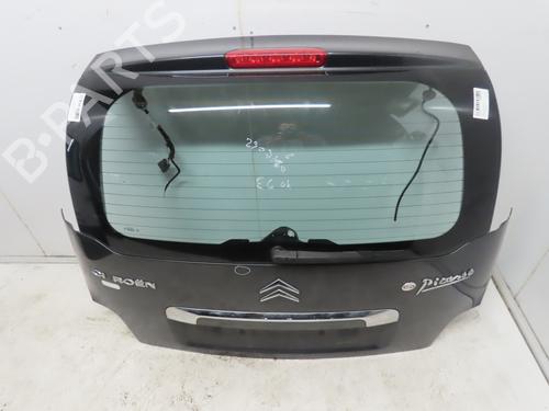 Bakluke CC/Kombi-Kupé CITROËN C3 Picasso (SH_) 1.6 HDI 90 (92 hp) 17994942