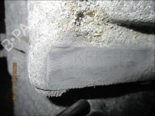 Used Gearbox SEAT IBIZA IV (6J5, 6P1) 1.6 TDI (105 hp) 10941801