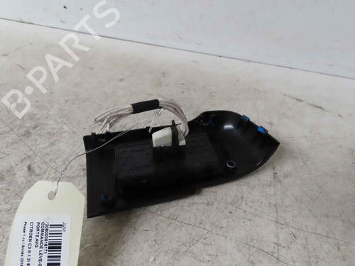 Left front window switch CITROËN C3 III (SX) 1.2 PureTech 82 | BP37047126I27 - Image 2