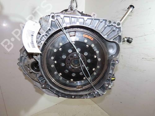 Used Gearbox Gearbox 37058964 37058964