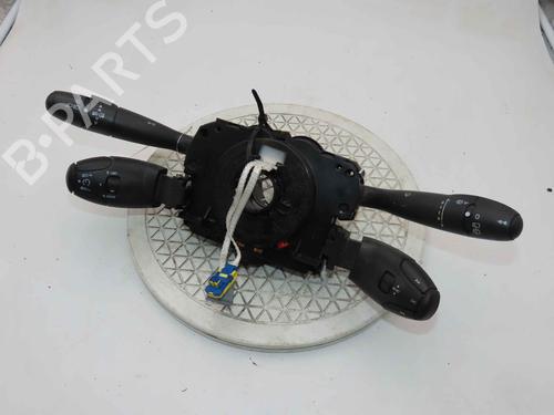 Ratstangsstang Ratstangsstang PEUGEOT 307 SW (3H) 1.6 BioFlex (109 hp) 37056410 37056410