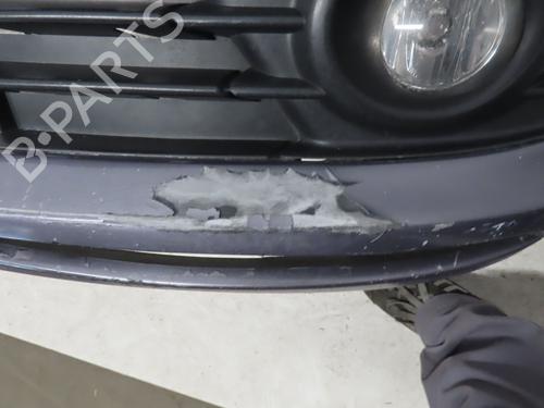 Front bumper CITROËN C4 I (LC_) 2.0 HDi | BP18204833C7 