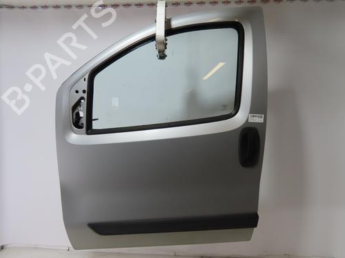 Used Left front door Left front door CITROËN NEMO MPV 1.4 HDi (68 hp) 34608494 34608494