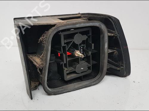 Left taillight CITROËN XANTIA (X1_, X2_) 1.9 Turbo D | BP23170880C34 