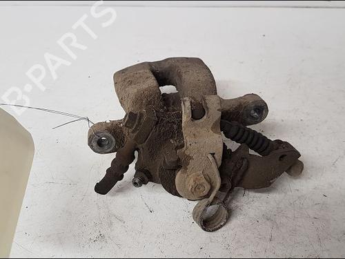 Right rear brake caliper OPEL MERIVA A MPV (X03) 1.4 16V Twinport LPG (E75) | BP14952836M106 