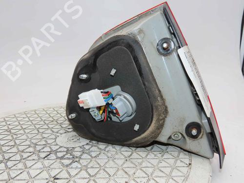 Right tailgate light HYUNDAI ix35 (LM, EL, ELH) 2.0 CRDi 4WD | BP37061192C80 - Image 3