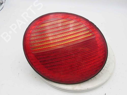 Used Rear bumper left light Rear bumper left light 37043587 37043587