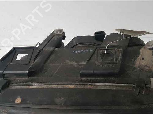 Left headlight AUDI A6 C5 (4B2, 4B4) 1.9 TDI | BP37042727C28 - Image 2