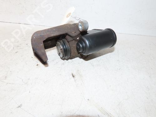 Used Left rear brake caliper Left rear brake caliper VW TIGUAN (5N_) 2.0 TDI 4motion (140 hp) 34640321 34640321