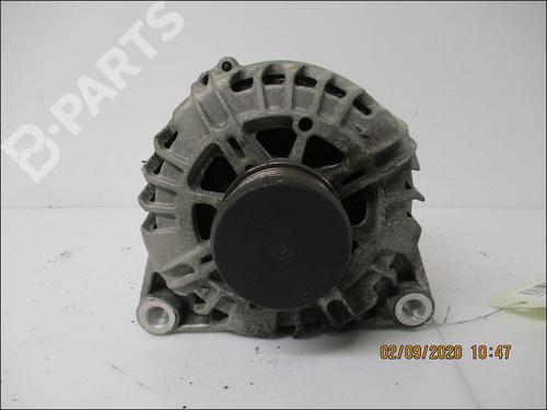 Used Alternator Alternator CITROËN DS4 (NX_) 1.6 HDi 110 (112 hp) 10940504 10940504