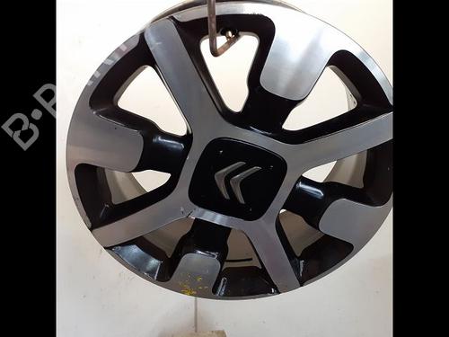 Felg CITROËN C4 CACTUS 1.2 VTi 82 (82 hp) 20652945