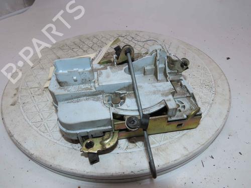 Used Front right lock Front right lock PEUGEOT 406 (8B) 2.0 HDI 90 (90 hp) 37048271 37048271