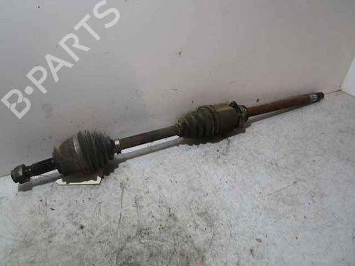 Used Right front driveshaft Right front driveshaft 37039303 37039303