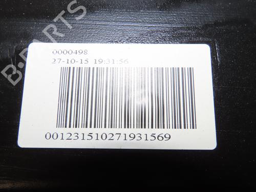 AdBlue-tank MERCEDES-BENZ V-CLASS (W447) V 250 BlueTEC / d (447.811, 447.813, 447.815) (190 hp) 31692185