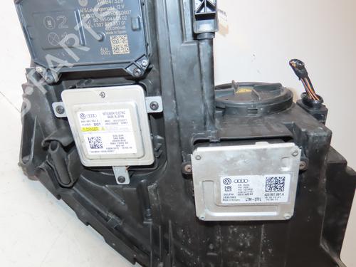 Left headlight VW SHARAN (7N1, 7N2) 1.4 TSI | BP29345530C28 