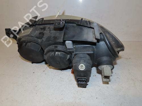 Right headlight RENAULT MEGANE I Coach (DA0/1_) 1.6 16V (DA0B, DA04, DA11) | BP29153836C29 