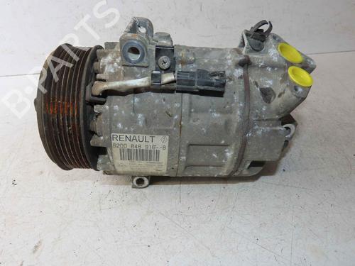 AC compressor RENAULT TRAFIC III Van (FG_) 1.6 dCi 115 (FGMD) | BP37059967M34 - Image 2