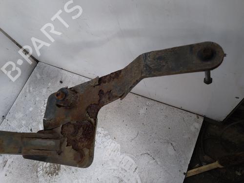 Trækkugle/Mekanisme RENAULT ESPACE IV (JK0/1_) 2.0 dCi (JK01, JK02, JK1J, JK1K, JK1H) | BP37061814C141 - Image 4
