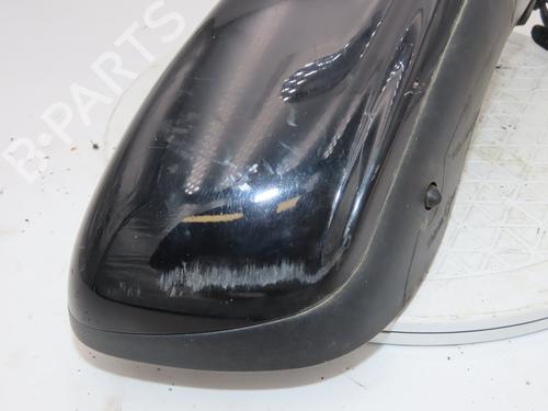 Bakspejl Højre CITROËN C4 CACTUS 1.2 VTi 82 (82 hp) 21498717