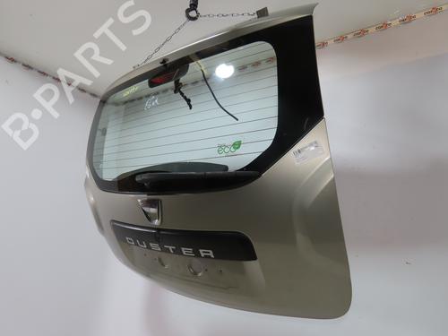 Tailgate DACIA DUSTER (HS_) 1.5 dCi (HSMC) | BP37003935C6  - Image 5