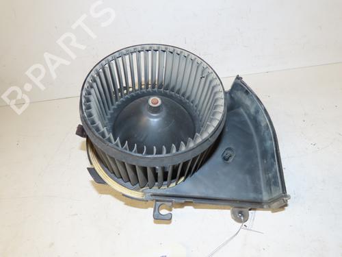 Heater blower motor PEUGEOT EXPERT Van (VF3A_, VF3U_, VF3X_) 1.6 HDi 90 16V | BP29152697M62 