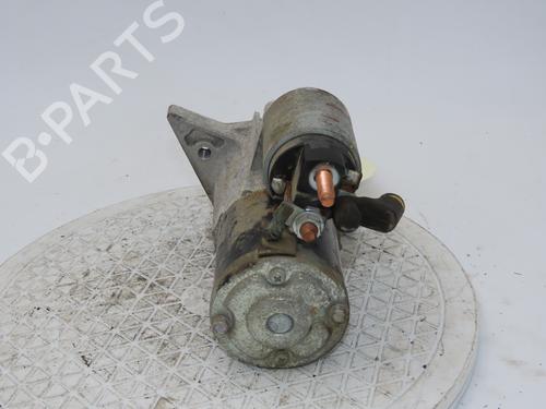 Starter DACIA SANDERO II 1.0 SCe 75 (B8JC, B8JD, B8NC) | BP20670222M8 