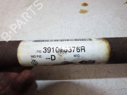 Left front driveshaft RENAULT CAPTUR I (J5_, H5_) 0.9 TCe 90 | BP37057157M38 - Image 4