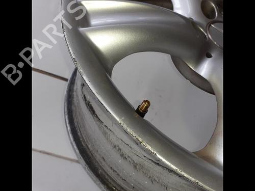 Used Rim MERCEDES-BENZ CLK (C209) CLK 270 CDI (209.316) (170 hp) 26968413