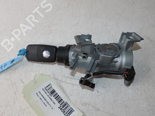 Used Ignition barrel VW GOLF V Variant (1K5) 1.9 TDI (105 hp) 29152753