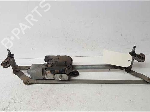 Used Front wiper motor Front wiper motor 37043202 37043202