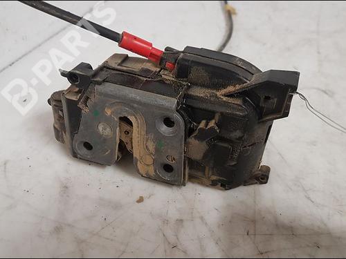 Front right lock RENAULT KANGOO Express (FW0/1_) Z.E. (FW0Z, FW1Z) | BP11958974C97 