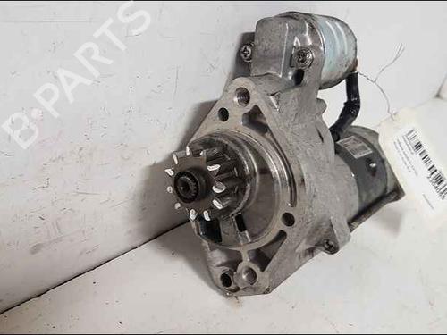 Starter NISSAN NAVARA NP300 (D40) 2.5 dCi 4WD (D40TT, D40T, D40M, D40BB) | BP37043666M8 - Image 2