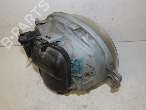 Used Left headlight RENAULT TWINGO I (C06_) 1.2 (C066, C068) (58 hp) 29153920