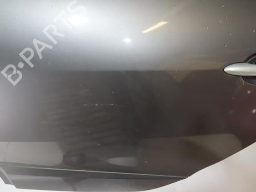 Left rear door RENAULT SCÉNIC III (JZ0/1_) 1.9 dCi (JZ0J, JZ1J, JZ1K, JZ1S) | BP22751377C4 