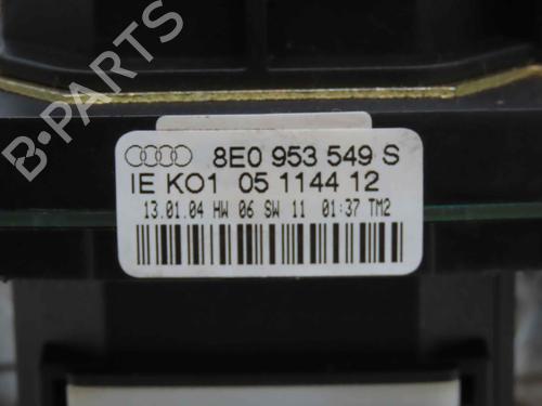 Steering column stalk AUDI A4 B6 (8E2) 2.5 TDI quattro | BP37047505I23 - Image 3