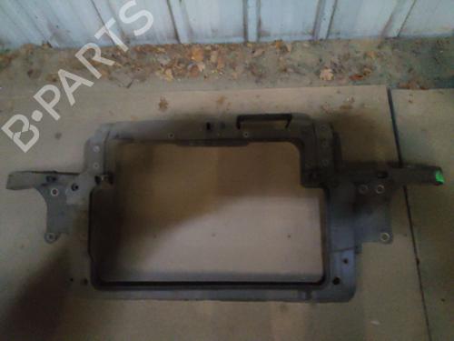 Used Front bumper reinforcement Front bumper reinforcement 39540696 39540696