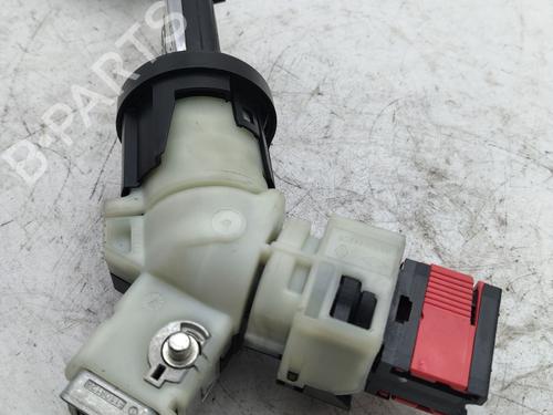Ignition barrel RENAULT CLIO V (B7_) 1.0 TCe 100 (B7MT) | BP38973297M48 - Image 3