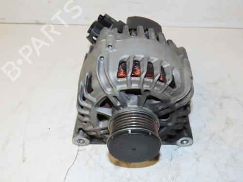 Alternator CITROËN C4 Picasso II 1.2 THP 130 | BP19577817M7 