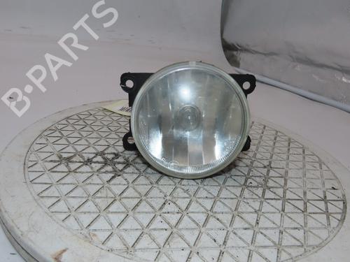 Used Left front fog light PEUGEOT 3008 I MPV (0U_) 1.6 HDi (114 hp) 29153783