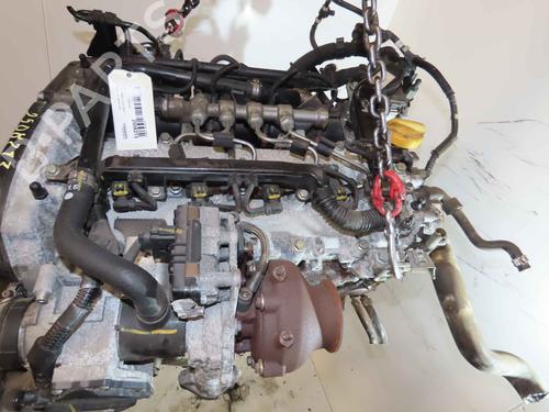 Engine FIAT TIPO Estate (356_, 357_) 1.6 D (356WXG1B) | BP37055954M1 - Image 5