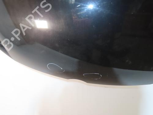 Hood VW GOLF VI (5K1) 1.6 TDI | BP20162452C1 