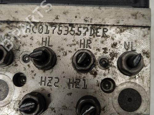 ABS pump VW PASSAT B6 (3C2) 2.0 TDI 16V | BP38100197M43 - Image 2