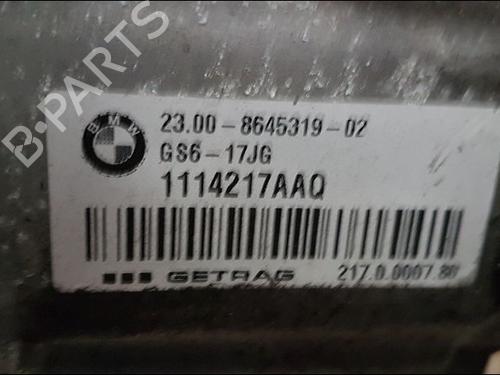 Gearbox BMW 1 (F20) 114 d | BP15624508M3 