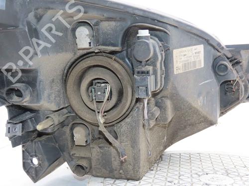 Left headlight RENAULT TWINGO II (CN0_) 1.2 16V (CN04, CN0B) | BP37058907C28 - Image 3