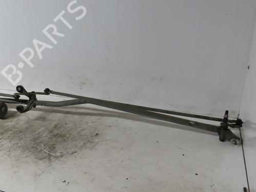 Used Front wiper motor PEUGEOT 308 I (4A_, 4C_) 1.6 HDi (92 hp) 16155683