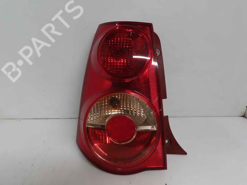 Used Rear bumper left light Rear bumper left light 37043154 37043154