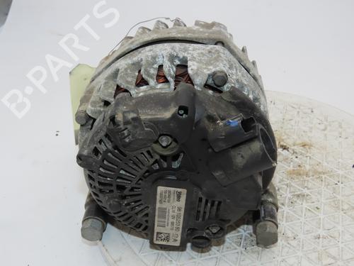 Alternator PEUGEOT 208 I (CA_, CC_) 1.6 HDi / BlueHDi 75 | BP23064750M7