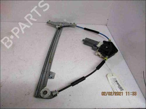 Used Front right window mechanism Front right window mechanism 37040951 37040951